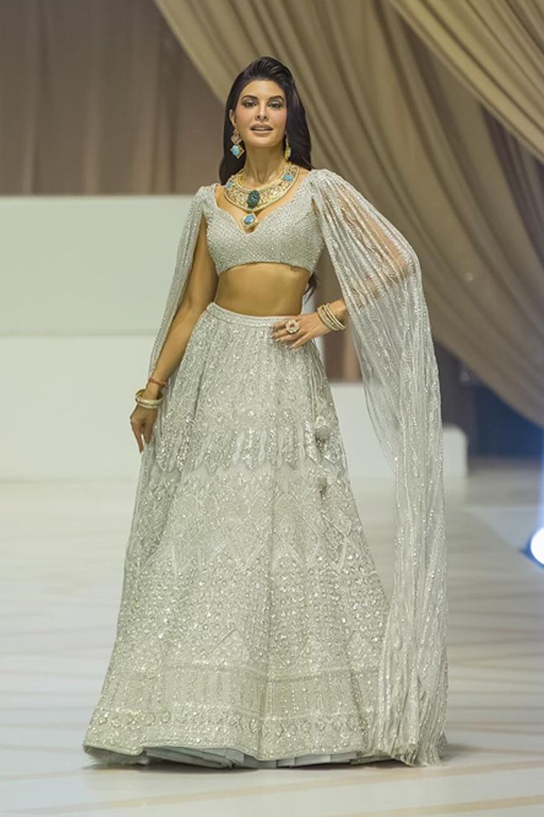 Bollywood Actress Jacqueliene Fernandez Birthday Special Gallery6