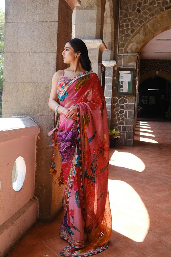 Bollywood Beauty Sara Ali Khan Birthday Special Rare Photo Gallery27
