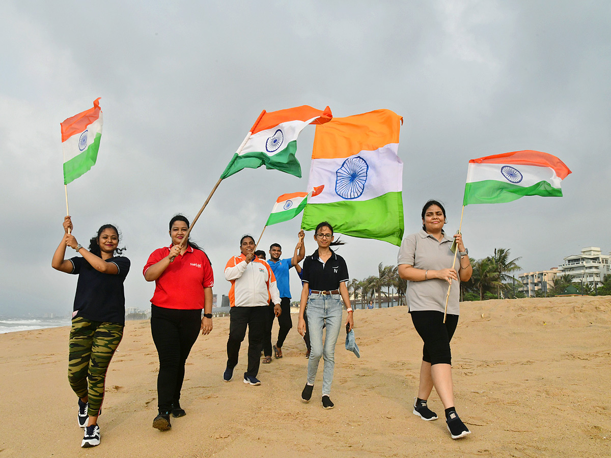 Har Ghar Tiranga Photos Goes Viral1