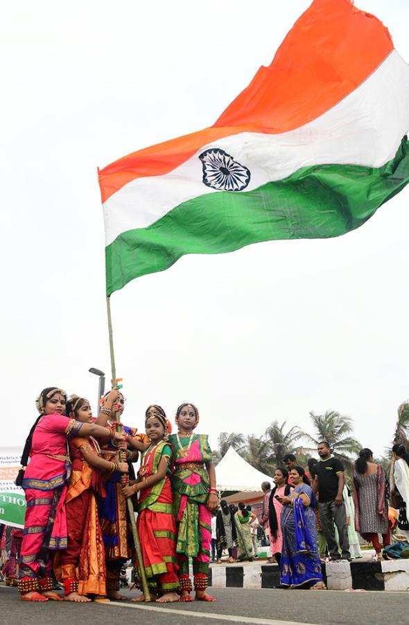 Har Ghar Tiranga Photos Goes Viral11