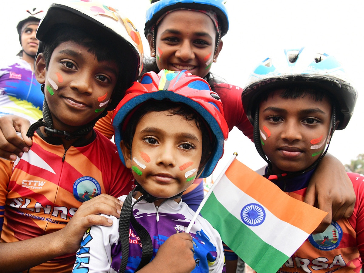 Har Ghar Tiranga Photos Goes Viral12