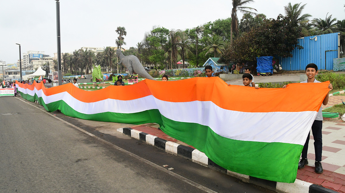 Har Ghar Tiranga Photos Goes Viral14
