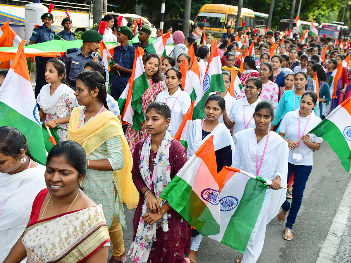 Har Ghar Tiranga Photos Goes Viral16