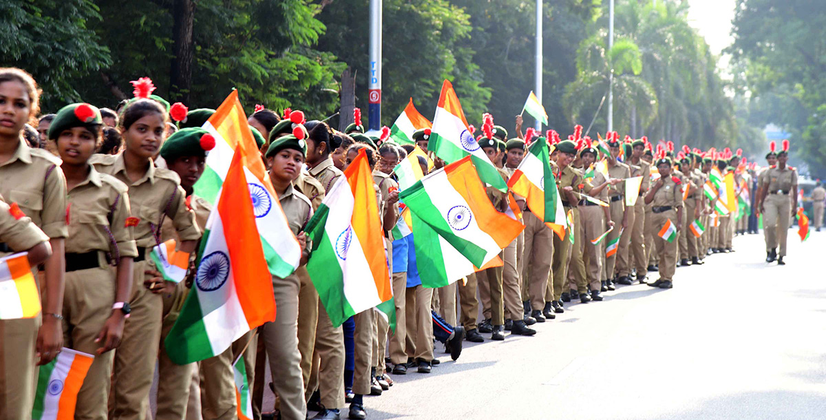 Har Ghar Tiranga Photos Goes Viral18