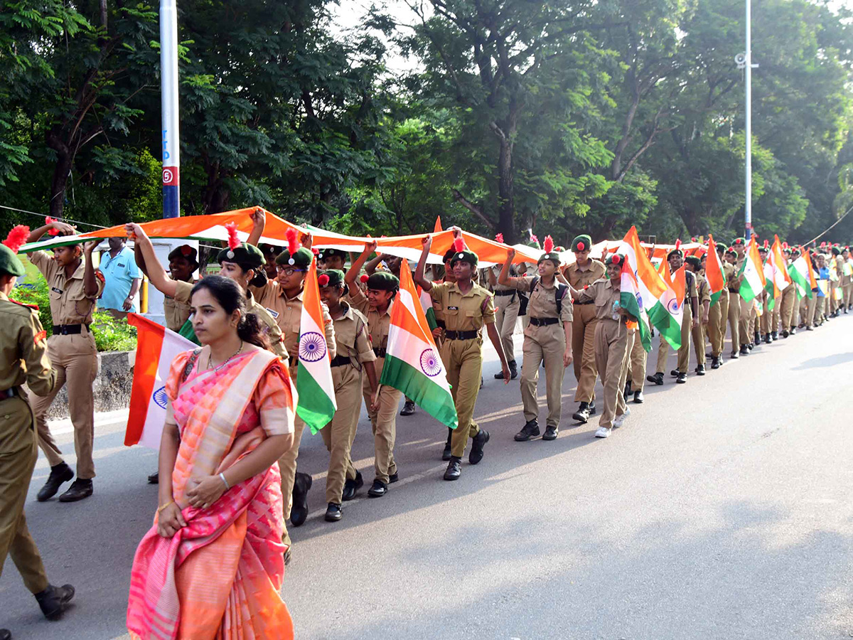 Har Ghar Tiranga Photos Goes Viral19