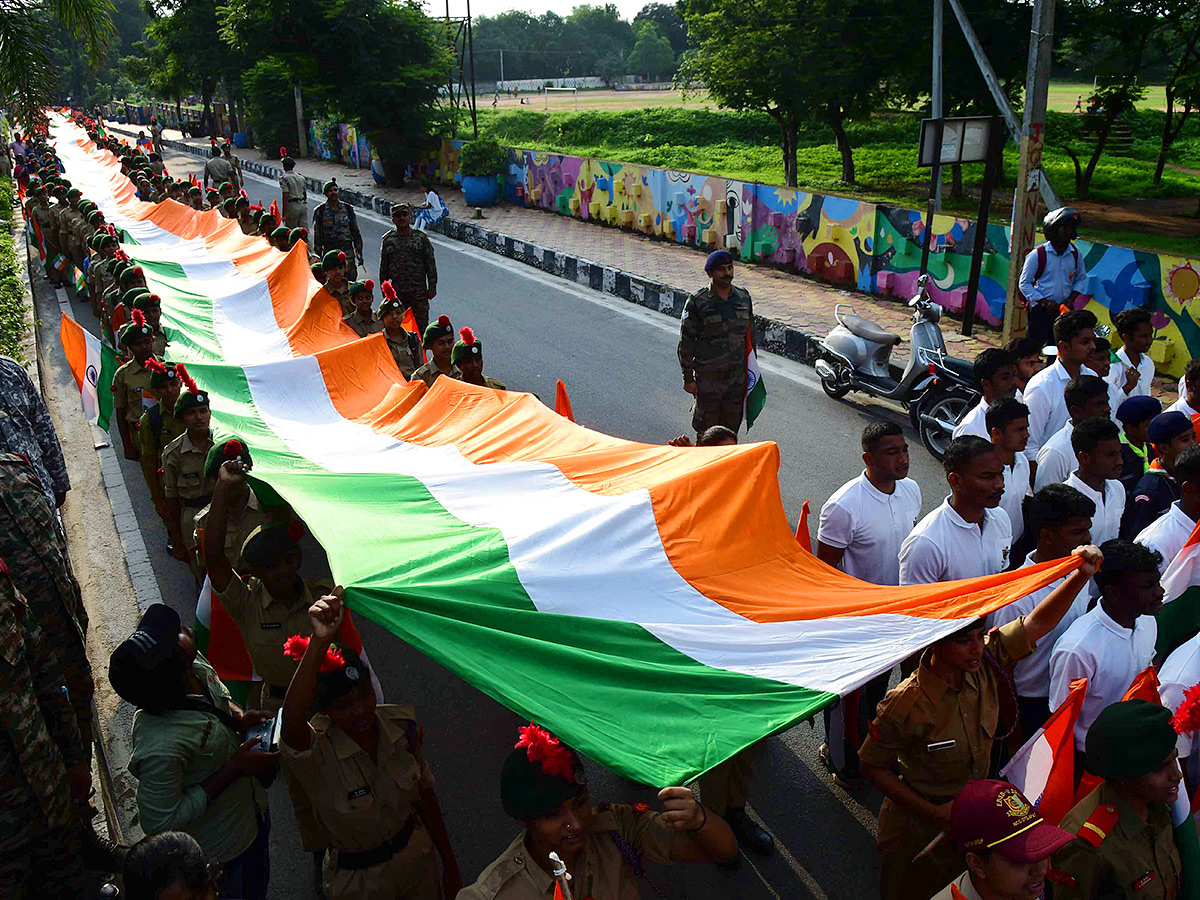 Har Ghar Tiranga Photos Goes Viral22