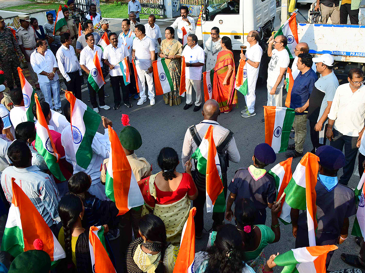 Har Ghar Tiranga Photos Goes Viral23