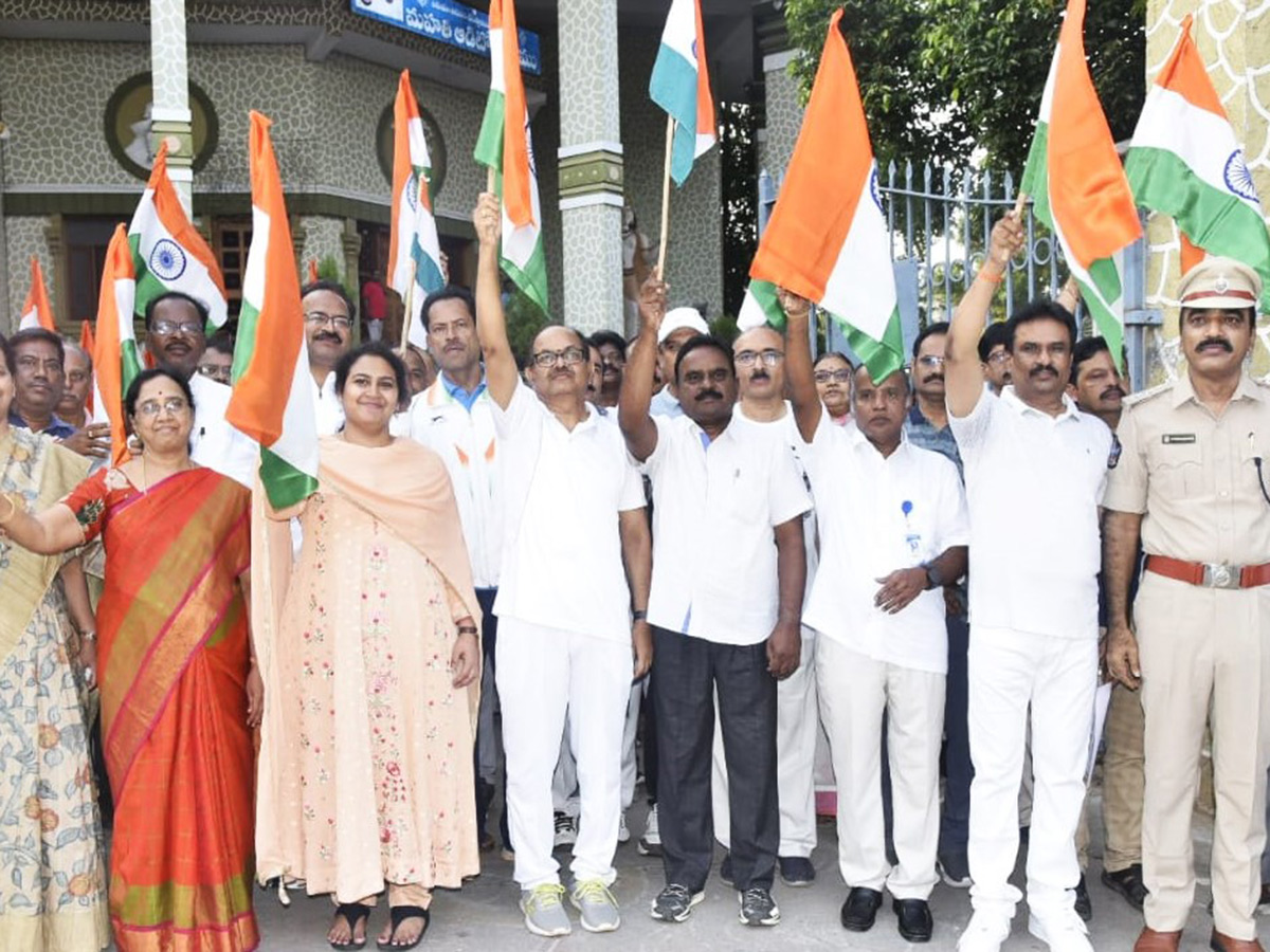 Har Ghar Tiranga Photos Goes Viral25
