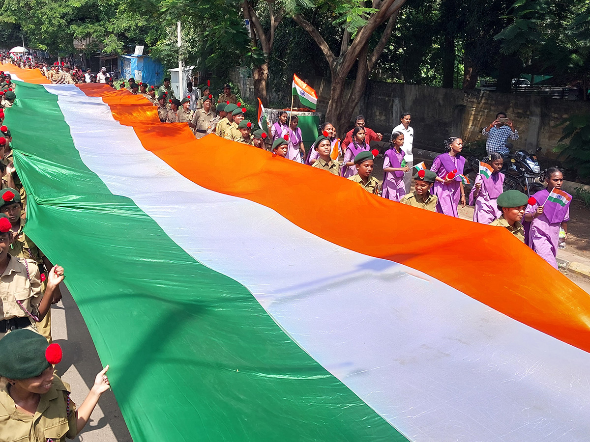 Har Ghar Tiranga Photos Goes Viral29