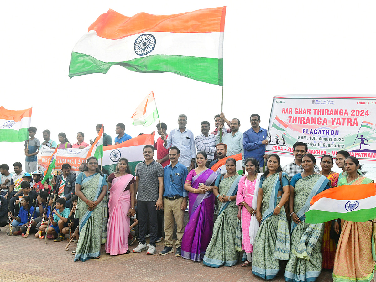 Har Ghar Tiranga Photos Goes Viral3