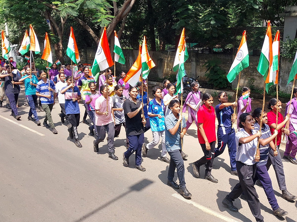 Har Ghar Tiranga Photos Goes Viral30