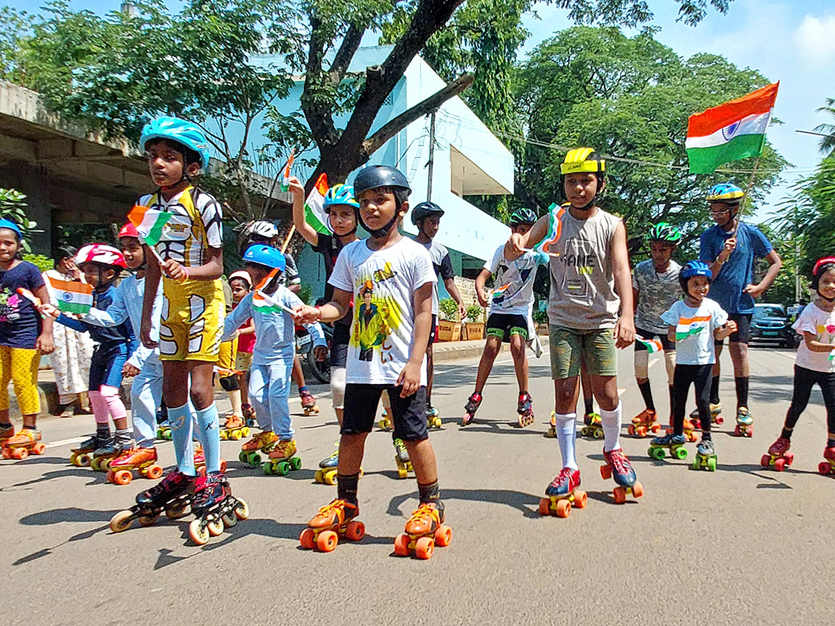Har Ghar Tiranga Photos Goes Viral34