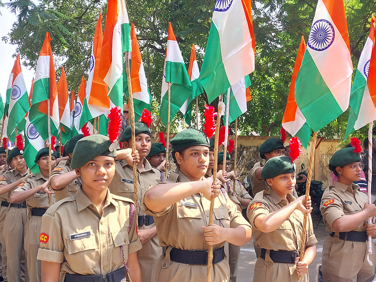 Har Ghar Tiranga Photos Goes Viral35