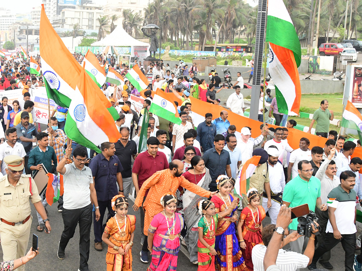 Har Ghar Tiranga Photos Goes Viral4