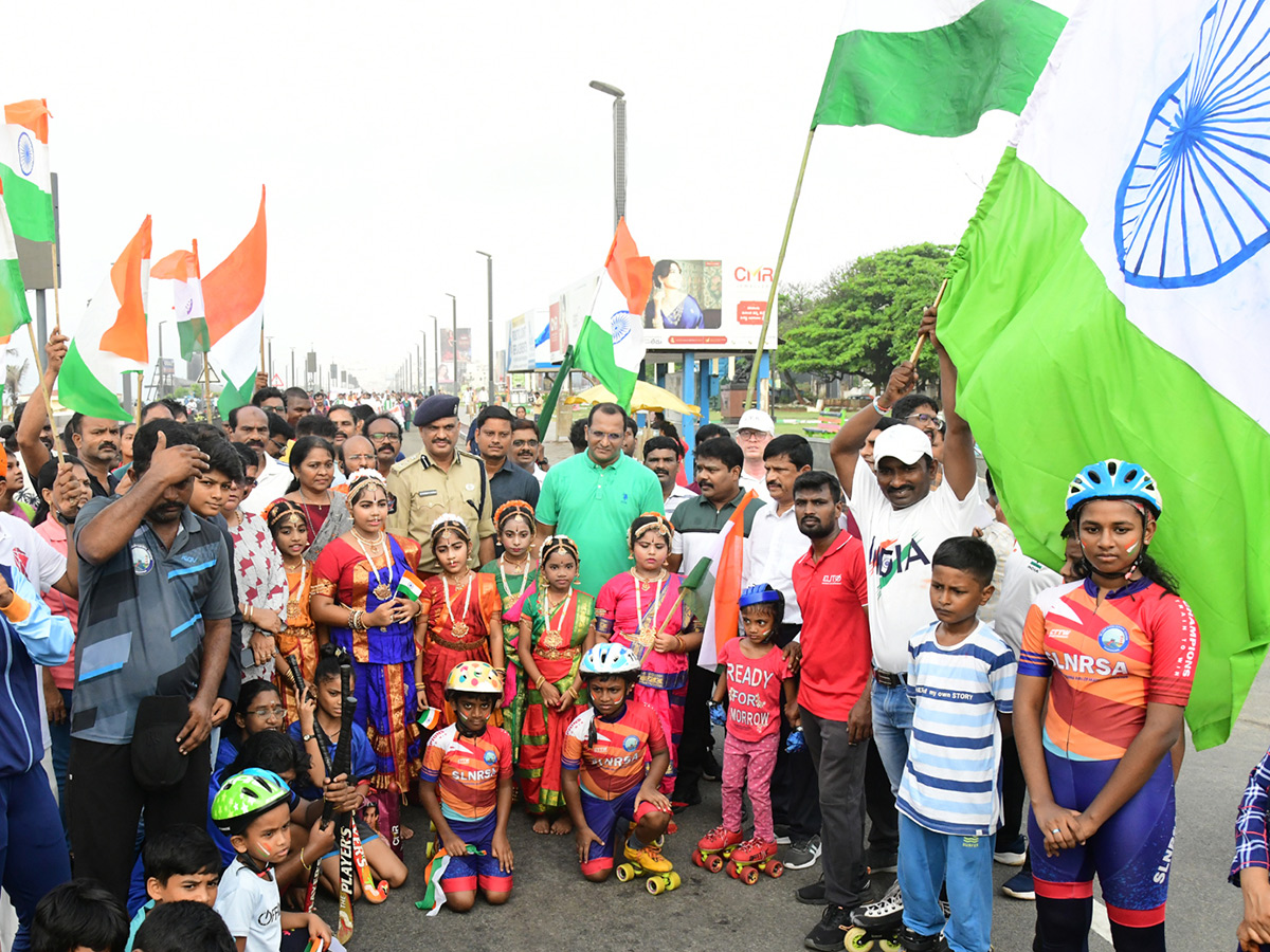 Har Ghar Tiranga Photos Goes Viral5