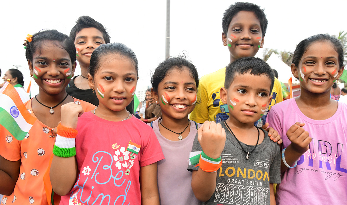 Har Ghar Tiranga Photos Goes Viral6