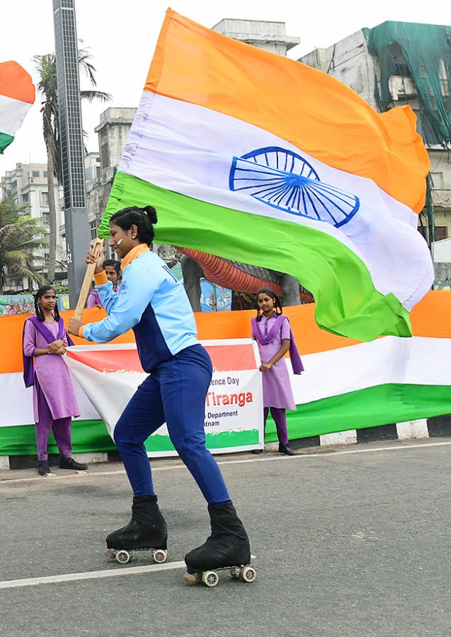 Har Ghar Tiranga Photos Goes Viral7