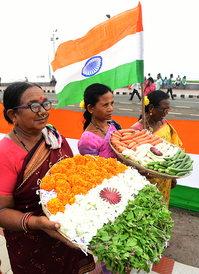 Har Ghar Tiranga Photos Goes Viral9