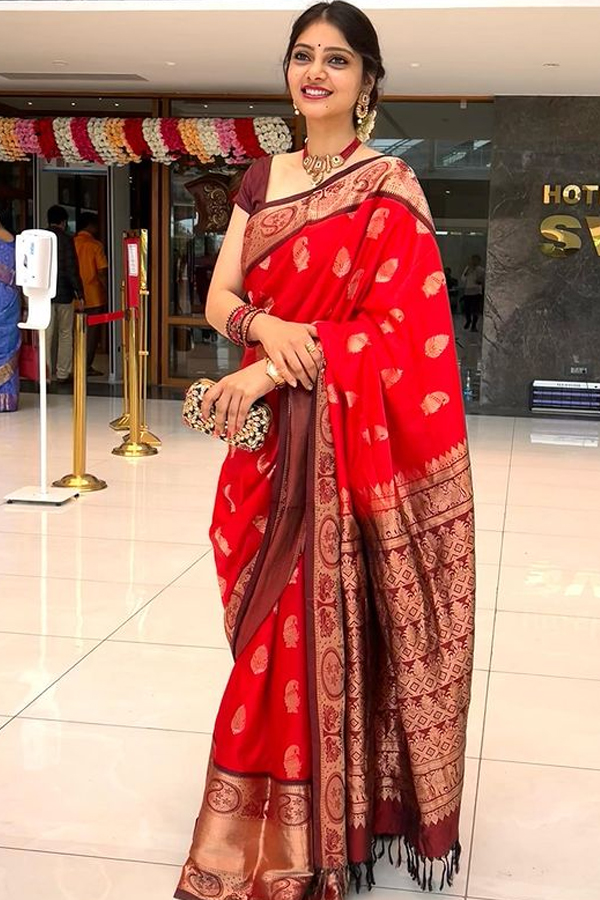 Kiran Abbavaram ,Rahasya Gorak Pre-Wedding Celebrations Photos13