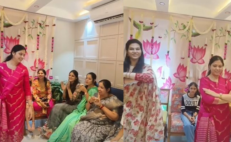 Kiran Abbavaram ,Rahasya Gorak Pre-Wedding Celebrations Photos3