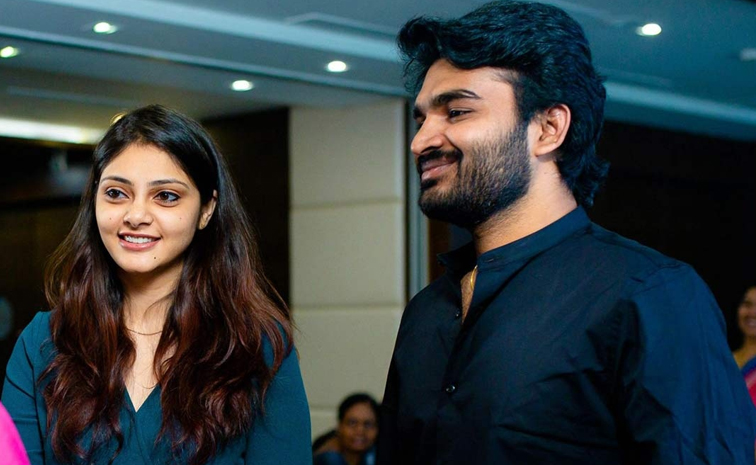 Kiran Abbavaram ,Rahasya Gorak Pre-Wedding Celebrations Photos9