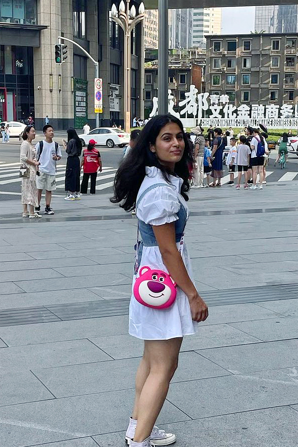 Manu Bhaker Marrying Neeraj Chopra? Photos4