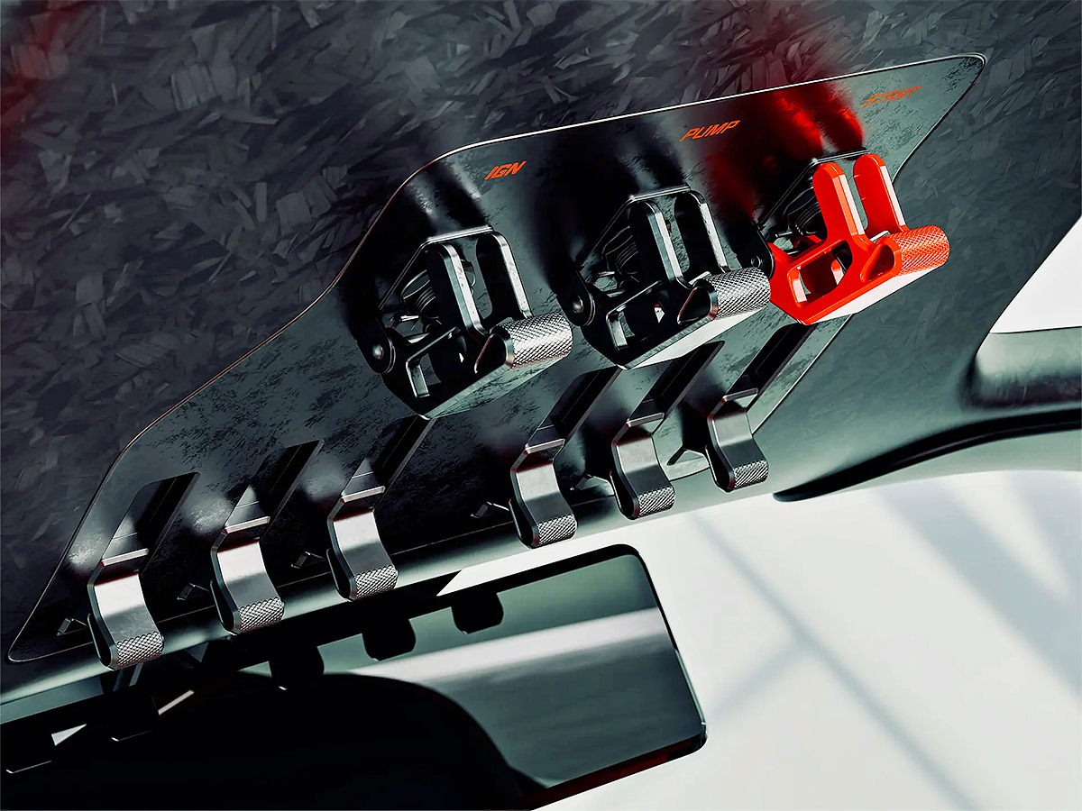 Nilu27 Unveils Nilu Hypercar V12 Photos23