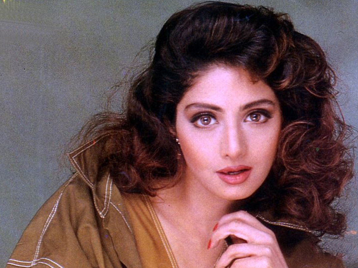 Legendary Actress Sridevi 61st Birthday Special Gallery12