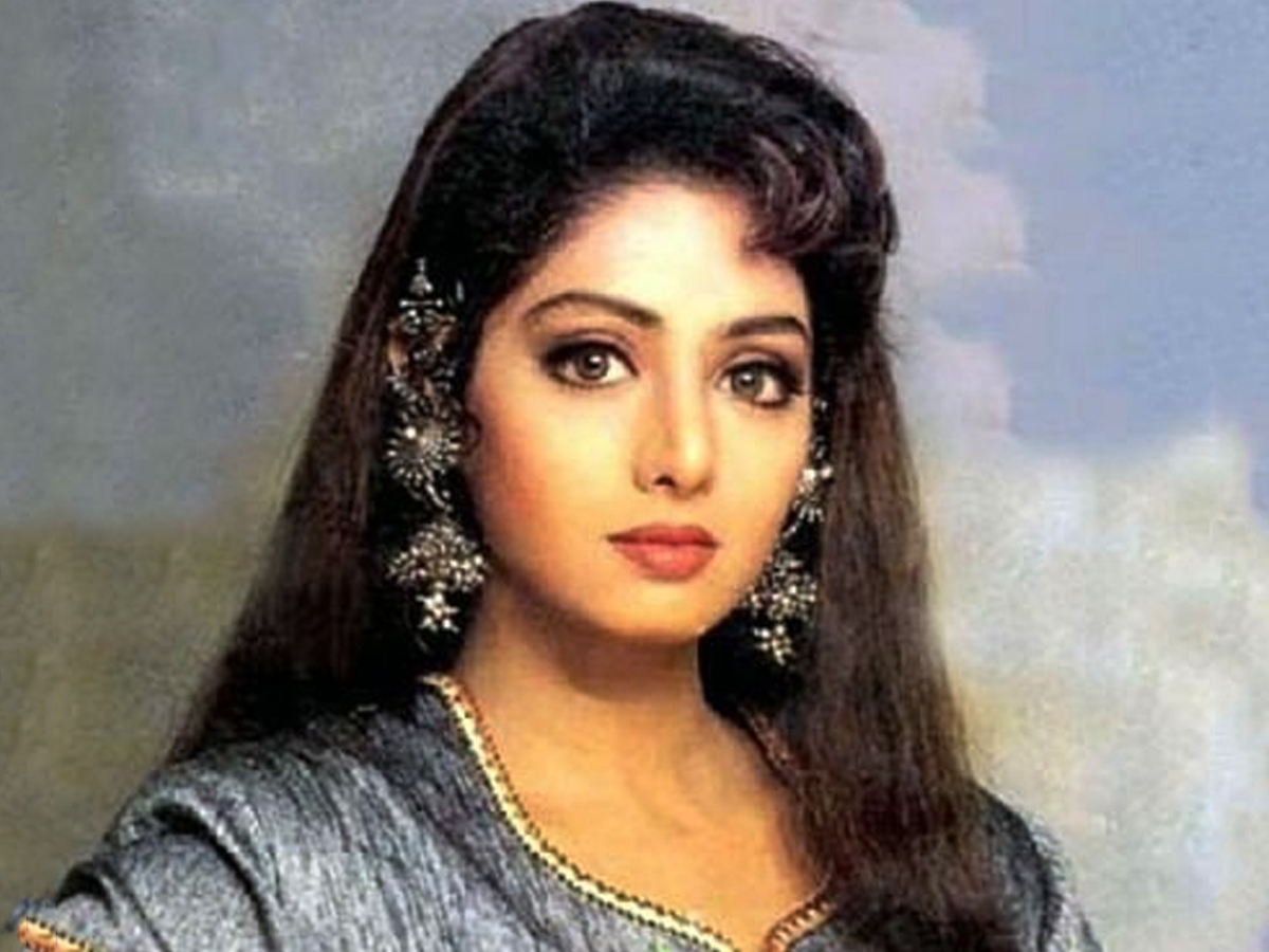 Legendary Actress Sridevi 61st Birthday Special Gallery13
