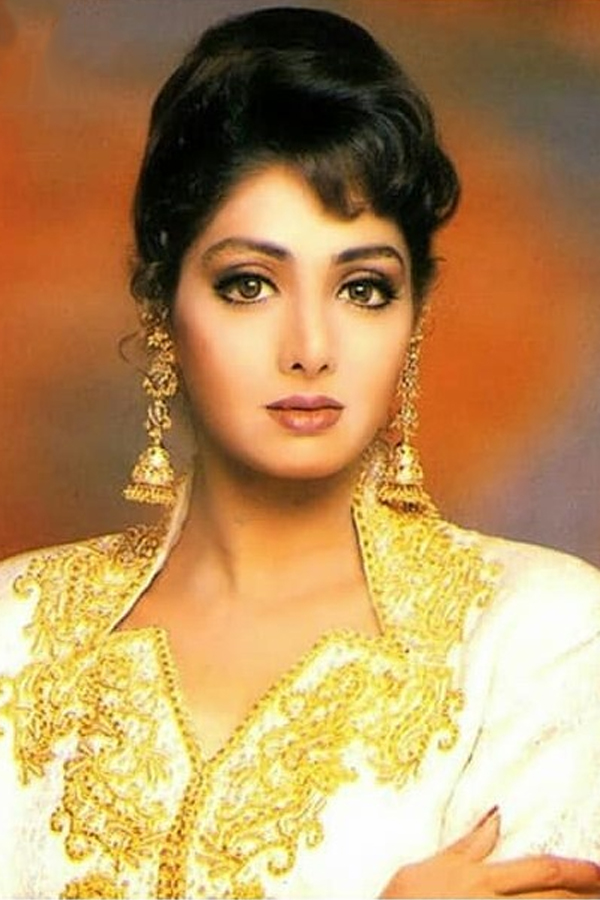 Legendary Actress Sridevi 61st Birthday Special Gallery18