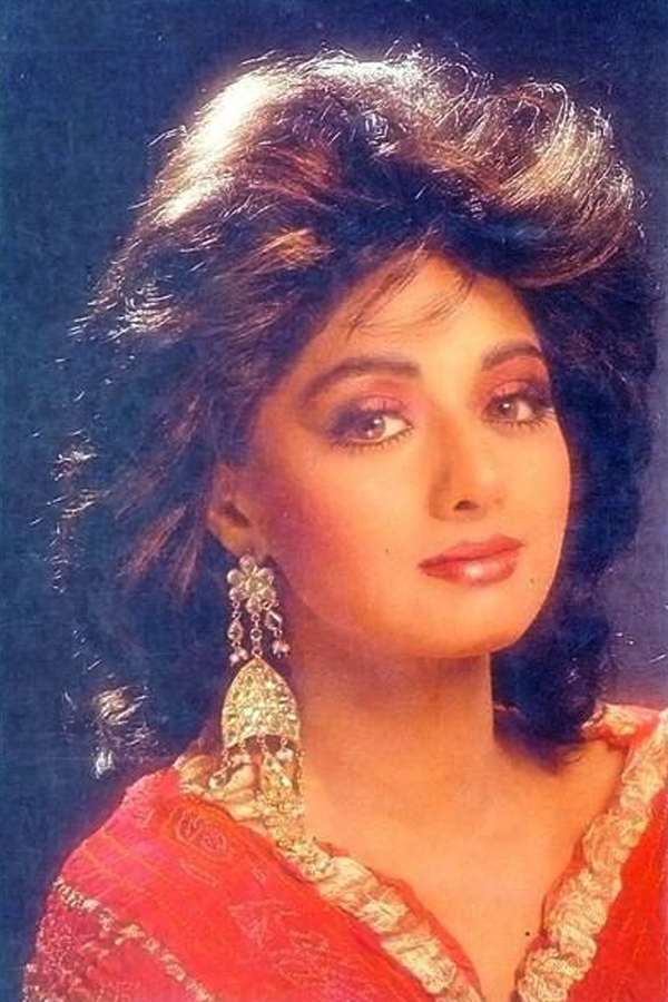 Legendary Actress Sridevi 61st Birthday Special Gallery20