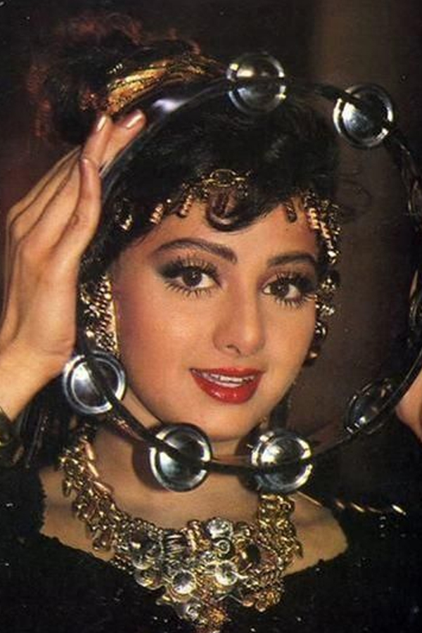 Legendary Actress Sridevi 61st Birthday Special Gallery22