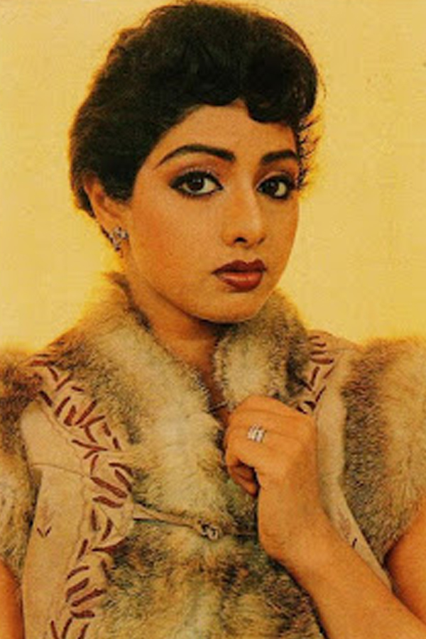 Legendary Actress Sridevi 61st Birthday Special Gallery10