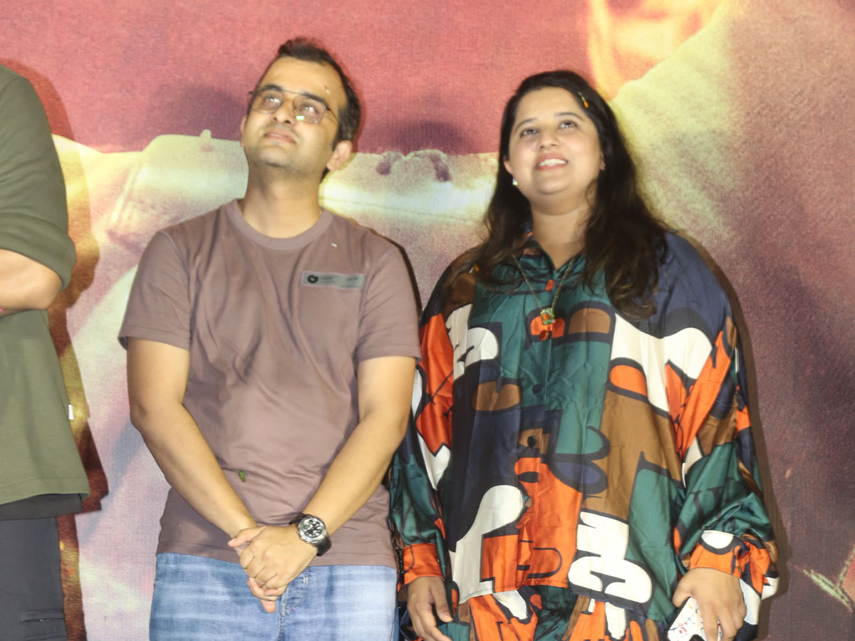 Saripodhaa Sanivaaram Movie Trailer Launch Event17