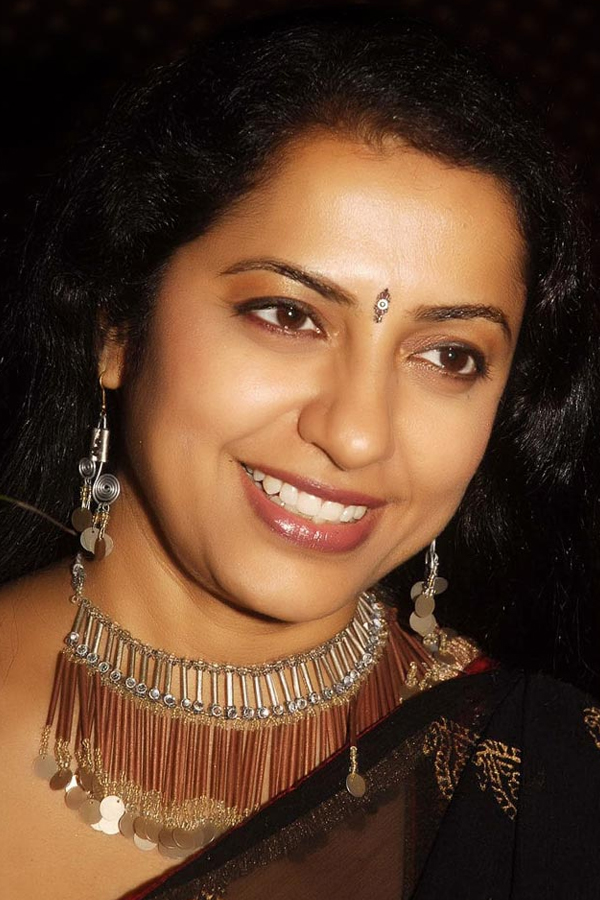 Actress Suhasini Maniratnam Birthday Special Gallery30