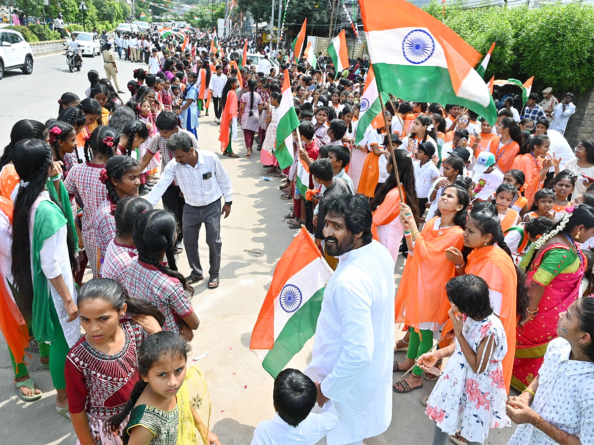 independence day 2024 celebration at Khairatabad17