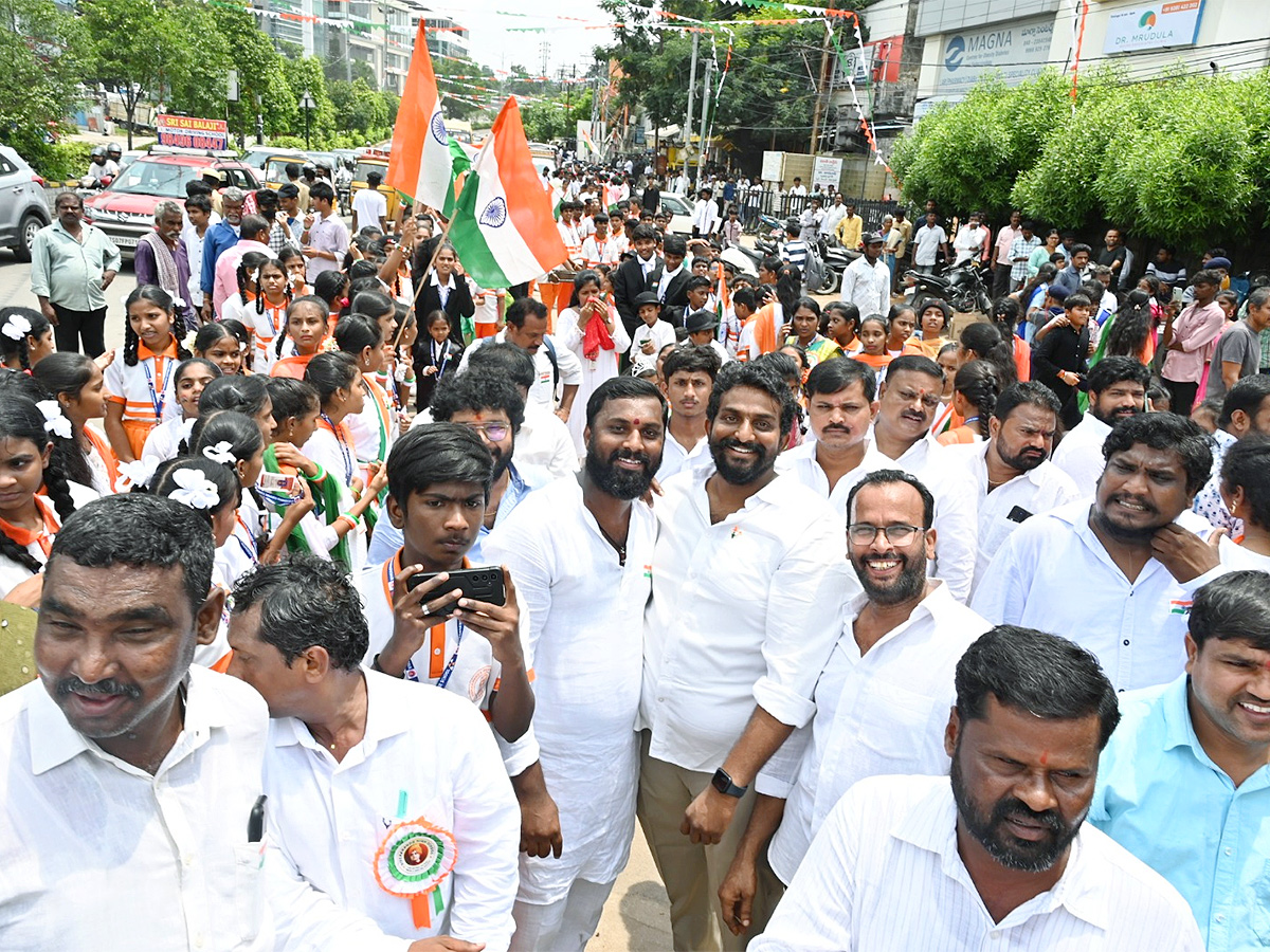 independence day 2024 celebration at Khairatabad19