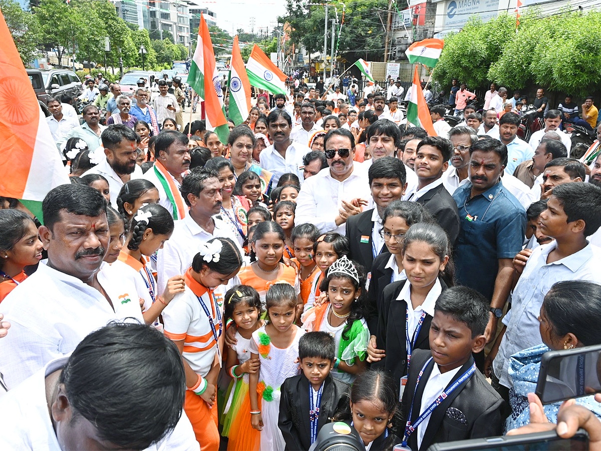 independence day 2024 celebration at Khairatabad1