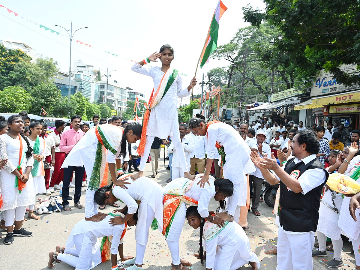 independence day 2024 celebration at Khairatabad21