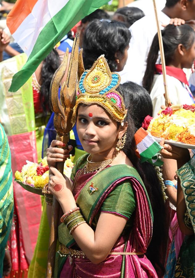 independence day 2024 celebration at Khairatabad22