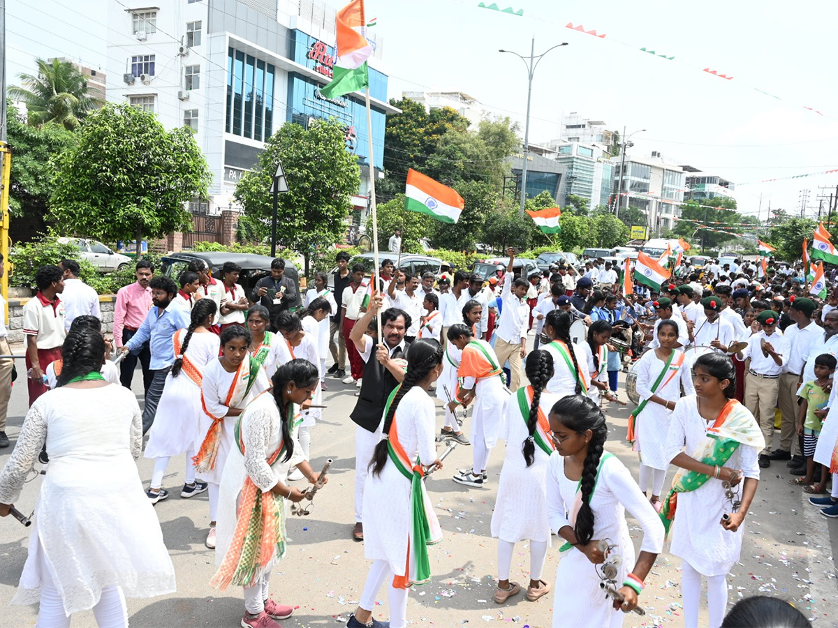 independence day 2024 celebration at Khairatabad9