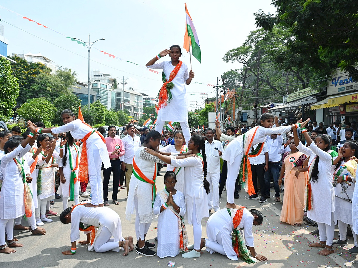 independence day 2024 celebration at Khairatabad29