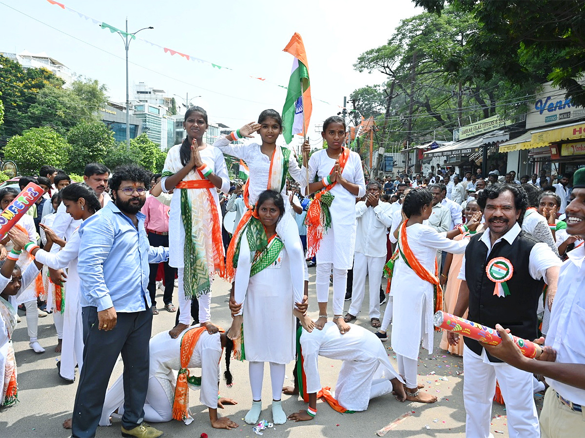 independence day 2024 celebration at Khairatabad5