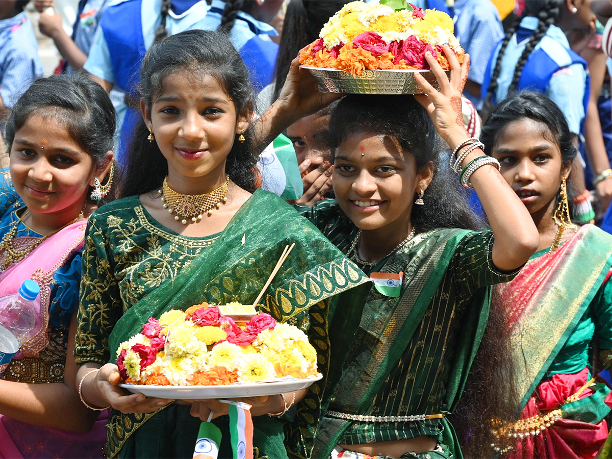 independence day 2024 celebration at Khairatabad6