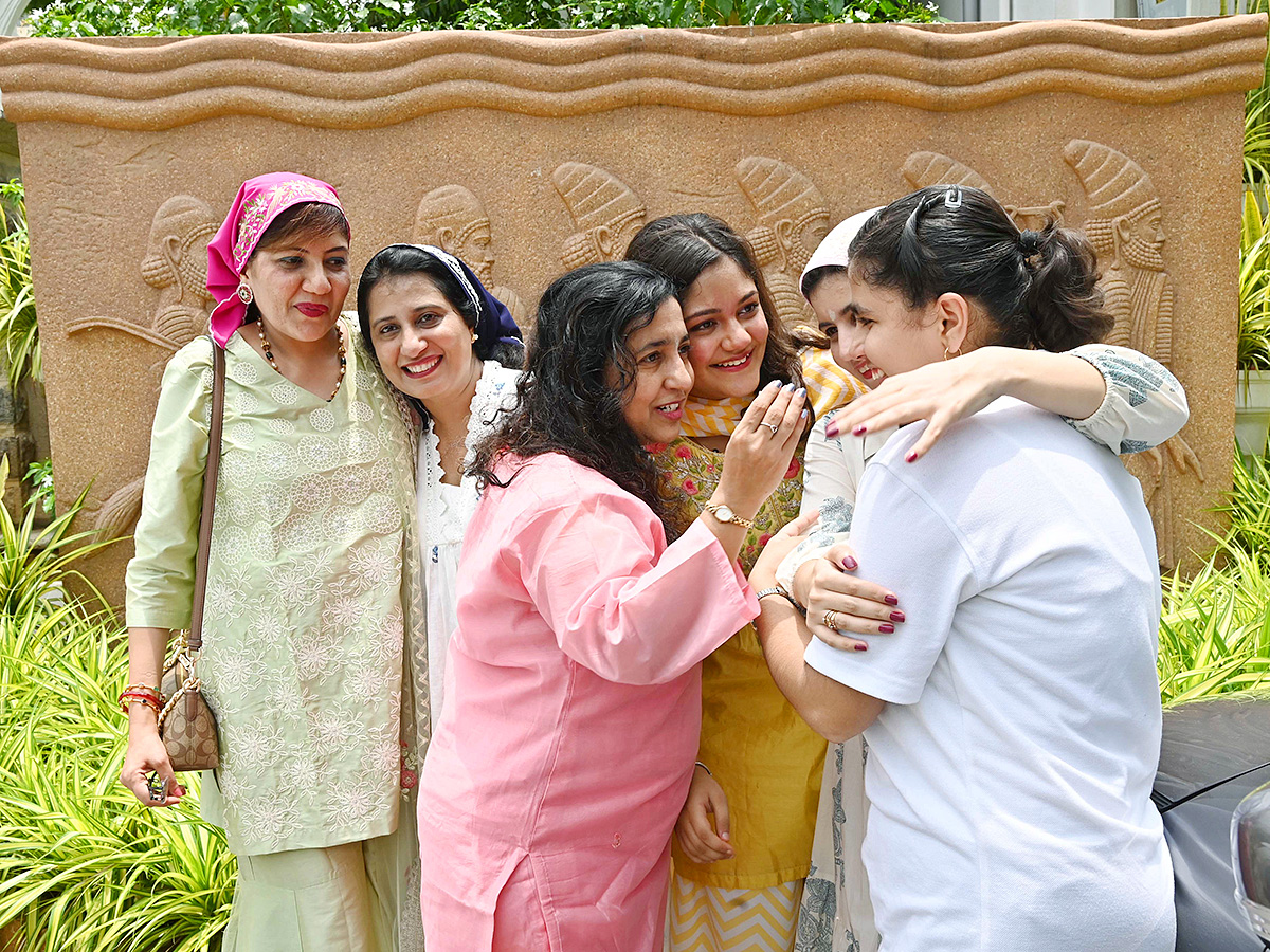 parsi new year celebrations secunderabad photos1
