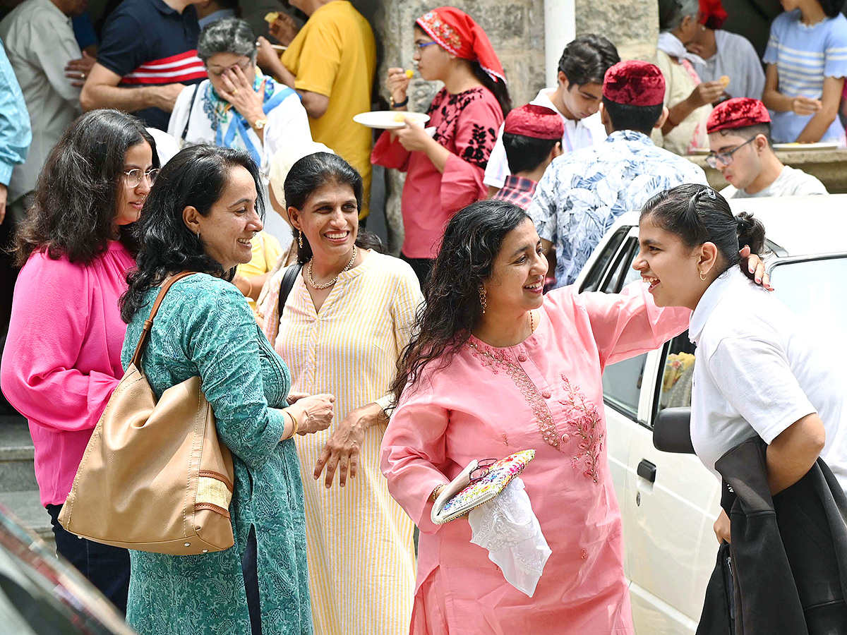 parsi new year celebrations secunderabad photos10