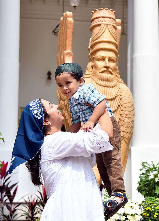 parsi new year celebrations secunderabad photos16