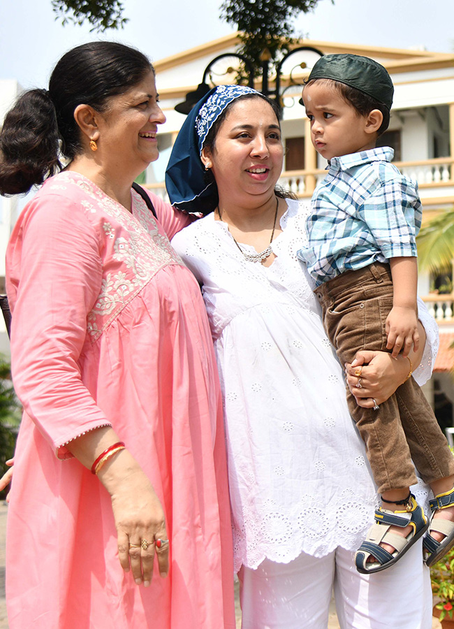parsi new year celebrations secunderabad photos17