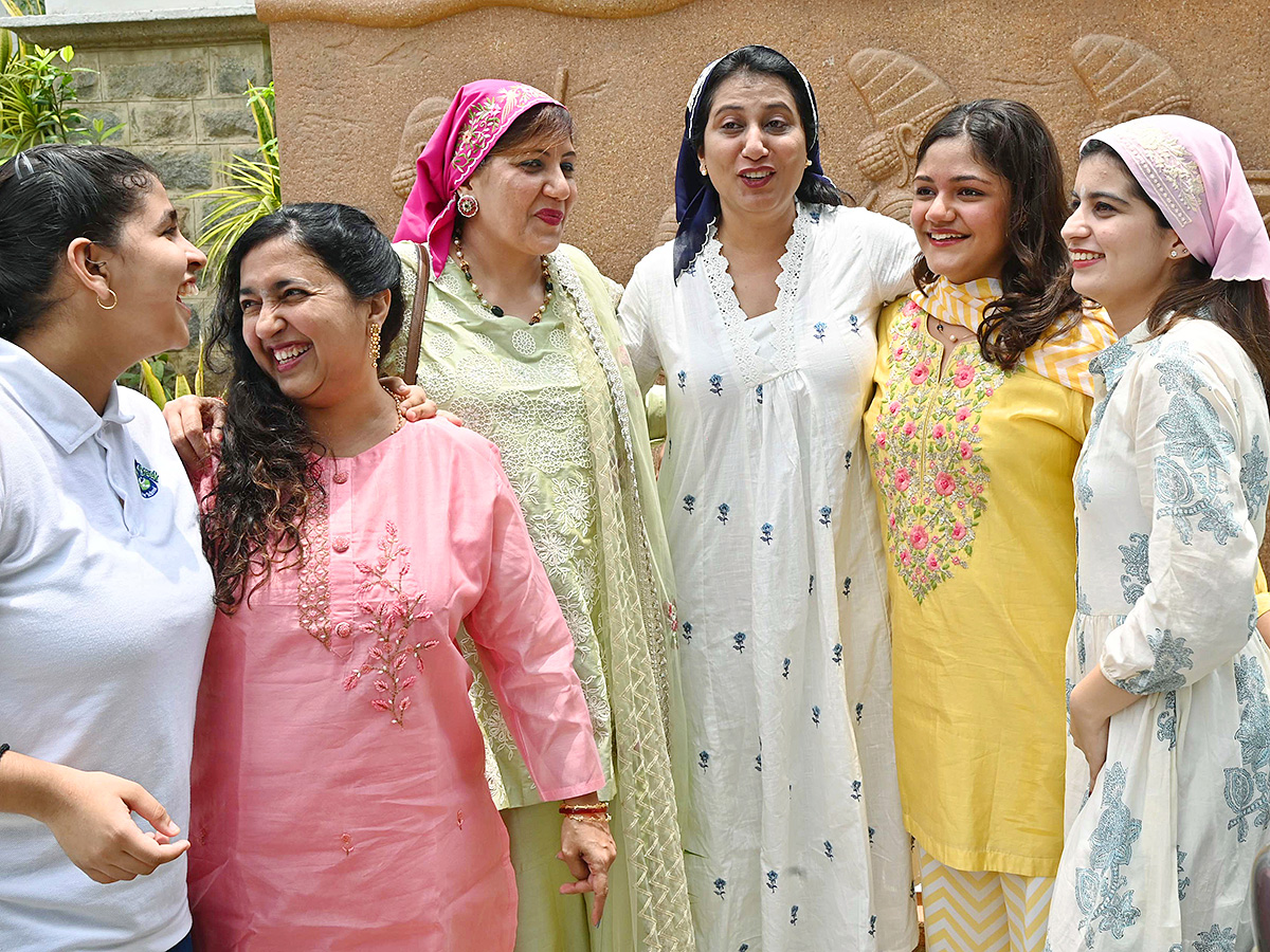 parsi new year celebrations secunderabad photos2