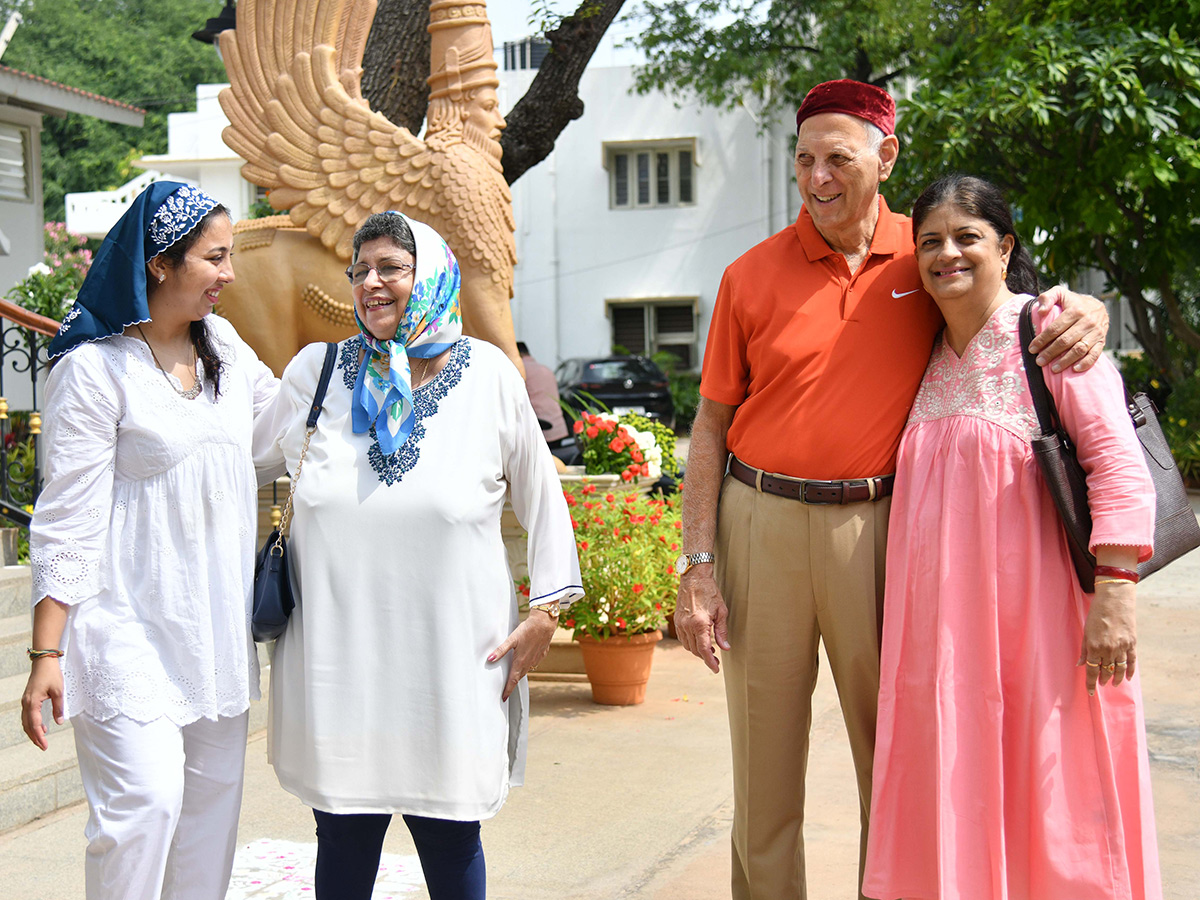 parsi new year celebrations secunderabad photos5